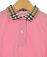 BURBERRY（バーバリー）ワンピース（その他） ピンク サイズ:104(3T-4T) キッズ/2200613126168