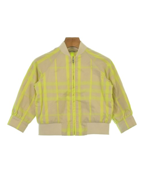 バーバリー(BURBERRY)のBURBERRY ブルゾン（その他）