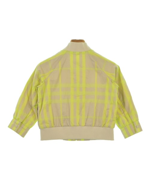 BURBERRY（バーバリー）その他 ベージュ サイズ:4Y キッズ/2200619151270
