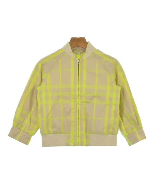 バーバリー(BURBERRY)のBURBERRY ブルゾン（その他）