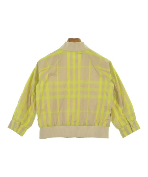 BURBERRY（バーバリー）その他 ベージュ サイズ:6Y キッズ/2200619151287