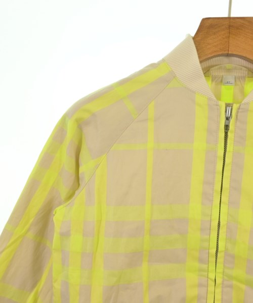 BURBERRY（バーバリー）その他 ベージュ サイズ:6Y キッズ/2200619151287