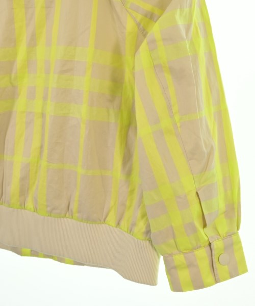 BURBERRY（バーバリー）その他 ベージュ サイズ:6Y キッズ/2200619151287