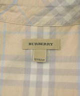 BURBERRY（バーバリー）シャツ ベージュ サイズ:152(13T-14T) キッズ/2200616611029