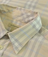 BURBERRY（バーバリー）シャツ ベージュ サイズ:152(13T-14T) キッズ/2200616611029