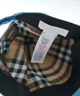 BURBERRY（バーバリー）小物類（その他） 青 サイズ:M キッズ/2200605726109