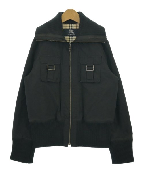 お値下げ！バーバリー　ブルゾン　10y 1073001392145194_01_0146.jpeg