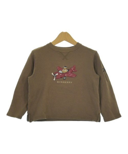 バーバリー(BURBERRY)のBURBERRY スウェット