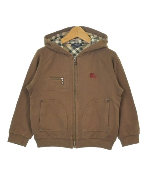 バーバリー(BURBERRY)のBURBERRY パーカー