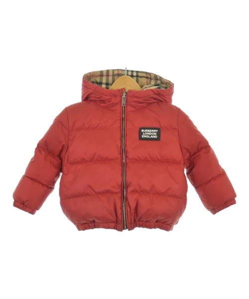 バーバリー(BURBERRY)のBURBERRY ブルゾン（その他）
