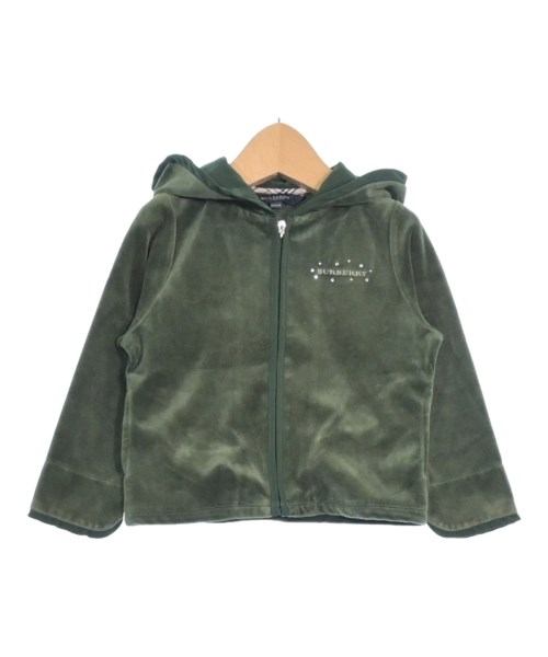 バーバリー(BURBERRY)のBURBERRY パーカー