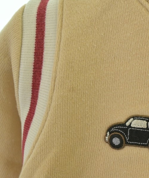 BURBERRY（バーバリー）Tシャツ・カットソー ベージュ サイズ:80(12M) キッズ/2200672559372