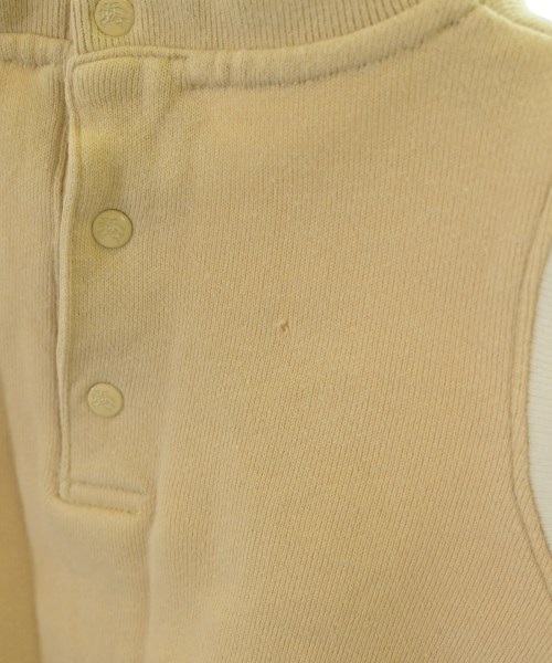 BURBERRY（バーバリー）Tシャツ・カットソー ベージュ サイズ:80(12M) キッズ/2200672559372