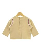 BURBERRY（バーバリー）Tシャツ・カットソー ベージュ サイズ:80(12M) キッズ/2200672559372