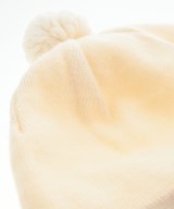 BURBERRY（バーバリー）小物類（その他） 白 サイズ:F キッズ/2200680425034