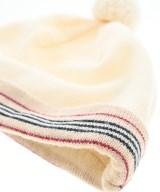 BURBERRY（バーバリー）小物類（その他） 白 サイズ:F キッズ/2200680425034