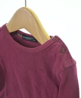 BURBERRY（バーバリー）Tシャツ・カットソー 赤 サイズ:90(24M) キッズ/2200693331186