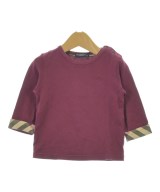 BURBERRY Tシャツ・カットソー
