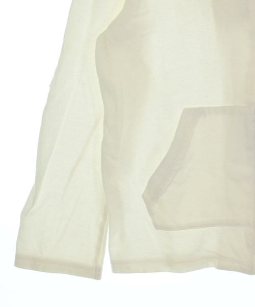 BURBERRY（バーバリー）パーカー 白 サイズ:120(7T-8T) キッズ/2200699432092
