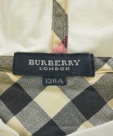 BURBERRY（バーバリー）パーカー 白 サイズ:120(7T-8T) キッズ/2200699432092