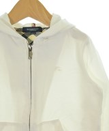 BURBERRY（バーバリー）パーカー 白 サイズ:120(7T-8T) キッズ/2200699432092