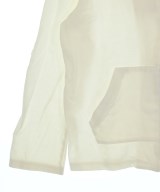 BURBERRY（バーバリー）パーカー 白 サイズ:120(7T-8T) キッズ/2200699432092