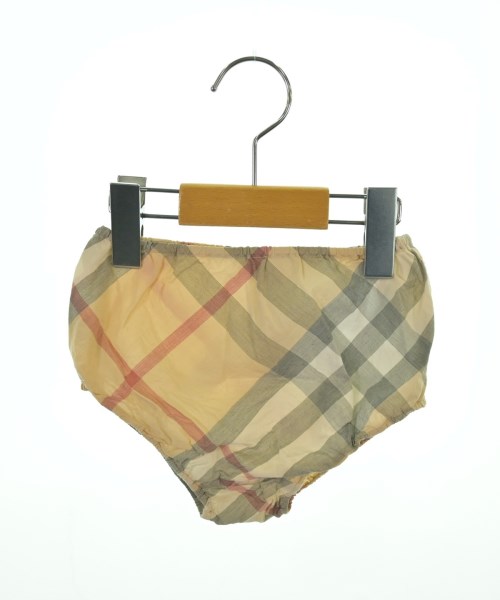 BURBERRY（バーバリー）ワンピース（その他） ベージュ サイズ:92(24M) キッズ/2200646481166