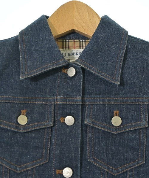 BURBERRY（バーバリー）その他 紺 サイズ:120T キッズ/2200704622012