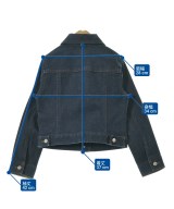 BURBERRY（バーバリー）その他 紺 サイズ:120T キッズ/2200704622012