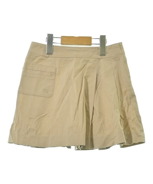 BURBERRY（バーバリー）スカート（その他） ベージュ サイズ:130T キッズ/2200704622029