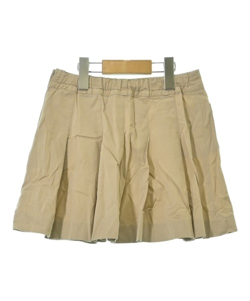 BURBERRY（バーバリー）スカート（その他） ベージュ サイズ:130T キッズ/2200704622029
