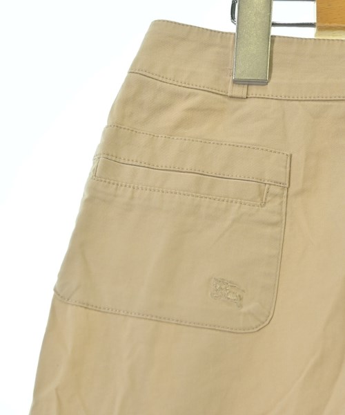 BURBERRY（バーバリー）スカート（その他） ベージュ サイズ:130T キッズ/2200704622029