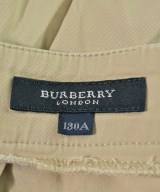 BURBERRY（バーバリー）スカート（その他） ベージュ サイズ:130T キッズ/2200704622029