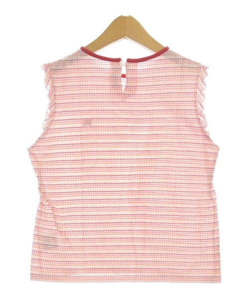 BURBERRY（バーバリー）Tシャツ・カットソー 赤 サイズ:160(15T-16T) キッズ/2200704622036