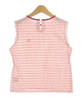 BURBERRY（バーバリー）Tシャツ・カットソー 赤 サイズ:160(15T-16T) キッズ/2200704622036