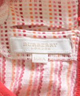 BURBERRY（バーバリー）Tシャツ・カットソー 赤 サイズ:160(15T-16T) キッズ/2200704622036