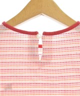 BURBERRY（バーバリー）Tシャツ・カットソー 赤 サイズ:160(15T-16T) キッズ/2200704622036