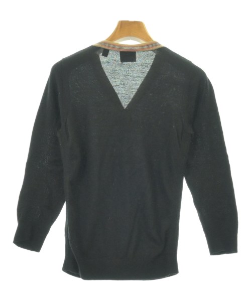 BURBERRY（バーバリー）ニット 黒 サイズ:140(11T-12T) キッズ/2200712247078
