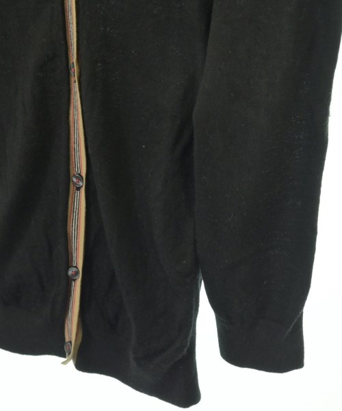 BURBERRY（バーバリー）ニット 黒 サイズ:140(11T-12T) キッズ/2200712247078