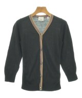 BURBERRY（バーバリー）ニット 黒 サイズ:140(11T-12T) キッズ/2200712247078