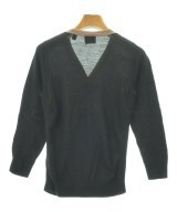 BURBERRY（バーバリー）ニット 黒 サイズ:140(11T-12T) キッズ/2200712247078