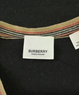 BURBERRY（バーバリー）ニット 黒 サイズ:140(11T-12T) キッズ/2200712247078
