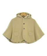 BURBERRY（バーバリー）ニット ベージュ サイズ:F キッズ/2200653036021
