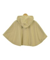 BURBERRY（バーバリー）ニット ベージュ サイズ:F キッズ/2200653036021