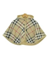 BURBERRY（バーバリー）ニット ベージュ サイズ:F キッズ/2200653036021
