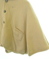 BURBERRY（バーバリー）ニット ベージュ サイズ:F キッズ/2200653036021