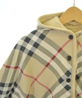 BURBERRY（バーバリー）ニット ベージュ サイズ:F キッズ/2200653036021