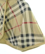 BURBERRY（バーバリー）ニット ベージュ サイズ:F キッズ/2200653036021