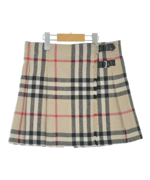 BURBERRY(バーバリー)のスカート（その他） サイズ:152(13T-14T) 5,500円