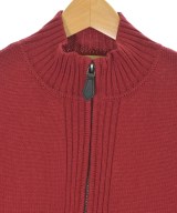 BURBERRY（バーバリー）ニット 赤 サイズ:152(13T-14T) キッズ/2200703265128